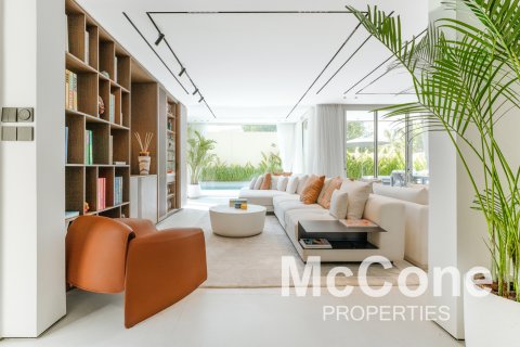 Villa in Meadows, Dubai, UAE 4 bedrooms, 538.84 sq.m. № 587462 - photo 5