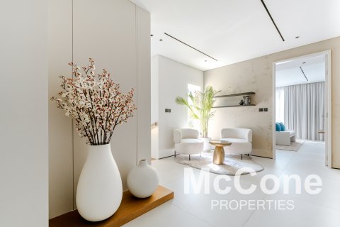 Villa in Meadows, Dubai, UAE 4 bedrooms, 538.84 sq.m. № 587462 - photo 14