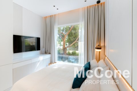 Villa in Meadows, Dubai, UAE 4 bedrooms, 538.84 sq.m. № 587462 - photo 21
