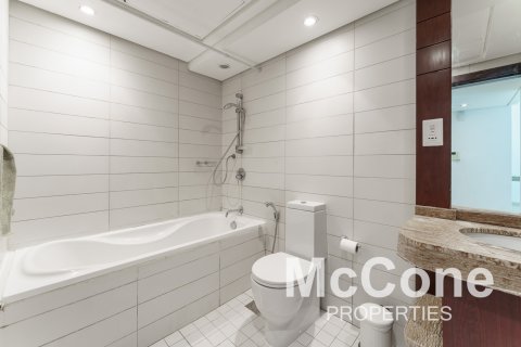 Dzīvoklis Downtown Dubai (Downtown Burj Dubai), Dubaijā, AAE 1 istaba, 95.23 m2 Nr. 587464 - attēls 7