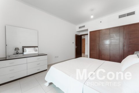 Dzīvoklis Downtown Dubai (Downtown Burj Dubai), Dubaijā, AAE 1 istaba, 95.23 m2 Nr. 587464 - attēls 6