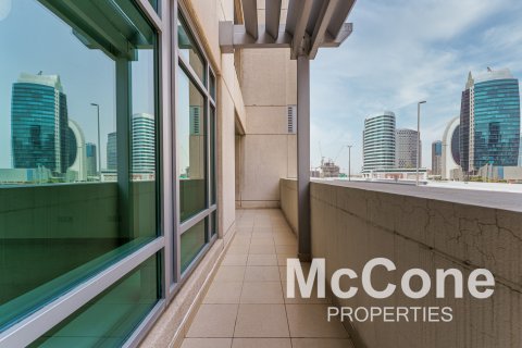 Dzīvoklis Downtown Dubai (Downtown Burj Dubai), Dubaijā, AAE 1 istaba, 95.23 m2 Nr. 587464 - attēls 9