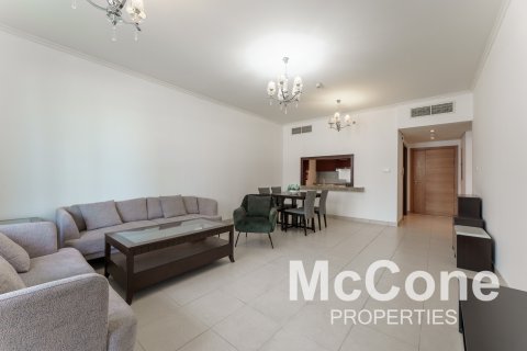 Dzīvoklis Downtown Dubai (Downtown Burj Dubai), Dubaijā, AAE 1 istaba, 95.23 m2 Nr. 587464 - attēls 2