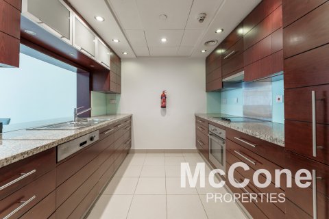 Dzīvoklis Downtown Dubai (Downtown Burj Dubai), Dubaijā, AAE 1 istaba, 95.23 m2 Nr. 587464 - attēls 3