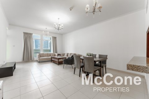 Dzīvoklis Downtown Dubai (Downtown Burj Dubai), Dubaijā, AAE 1 istaba, 95.23 m2 Nr. 587464 - attēls 1