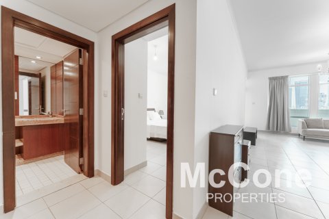 Dzīvoklis Downtown Dubai (Downtown Burj Dubai), Dubaijā, AAE 1 istaba, 95.23 m2 Nr. 587464 - attēls 4