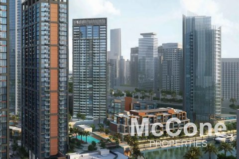 Müüa korter asukohaga Business Bay, Dubai, AÜE: 1 magamistoaga, 52.86 m² Nr 587460 - pilt 12