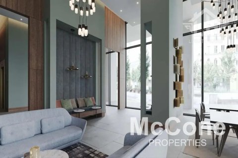 Müüa korter asukohaga Business Bay, Dubai, AÜE: 1 magamistoaga, 52.86 m² Nr 587460 - pilt 8