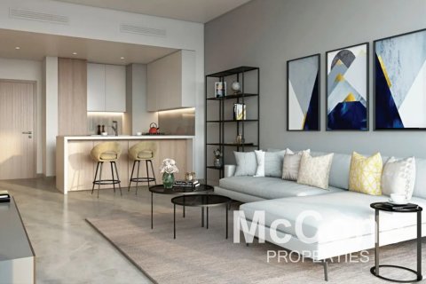 Müüa korter asukohaga Business Bay, Dubai, AÜE: 1 magamistoaga, 52.86 m² Nr 587460 - pilt 1