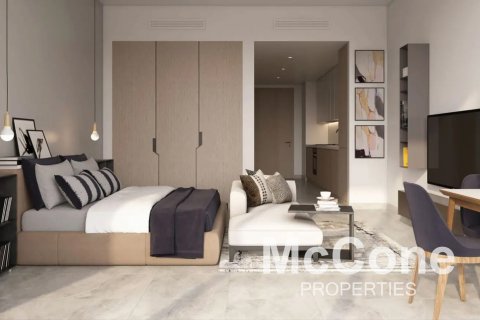 Müüa korter asukohaga Business Bay, Dubai, AÜE: 1 magamistoaga, 52.86 m² Nr 587460 - pilt 6