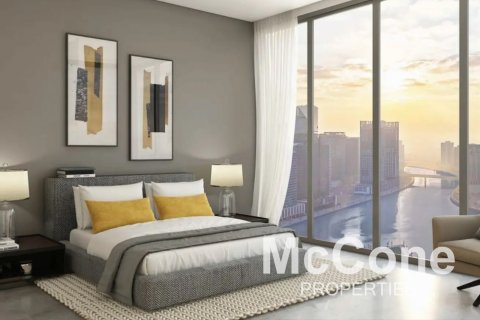 Müüa korter asukohaga Business Bay, Dubai, AÜE: 1 magamistoaga, 52.86 m² Nr 587460 - pilt 5