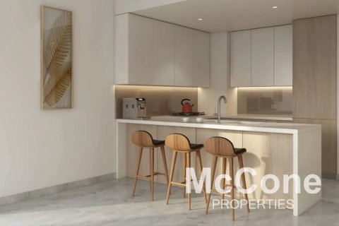 Müüa korter asukohaga Business Bay, Dubai, AÜE: 1 magamistoaga, 52.86 m² Nr 587460 - pilt 3