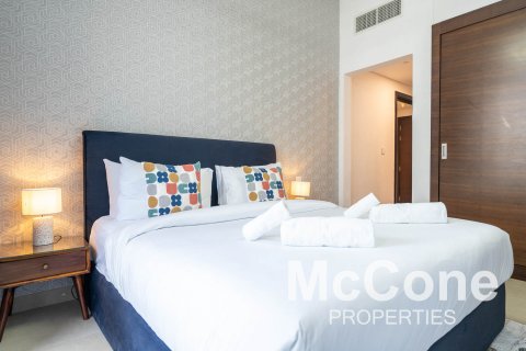 Müüa korter asukohaga Dubai Marina, Dubai, AÜE: 1 magamistoaga, 68.19 m² Nr 587463 - pilt 14