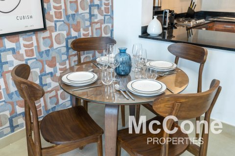 Müüa korter asukohaga Dubai Marina, Dubai, AÜE: 1 magamistoaga, 68.19 m² Nr 587463 - pilt 6