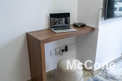 Müüa korter asukohaga Dubai Marina, Dubai, AÜE: 1 magamistoaga, 68.19 m² Nr 587463 - pilt 9