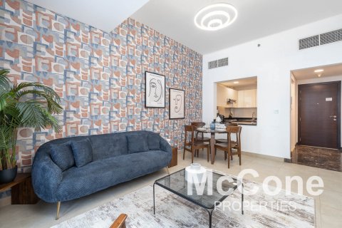 Müüa korter asukohaga Dubai Marina, Dubai, AÜE: 1 magamistoaga, 68.19 m² Nr 587463 - pilt 5