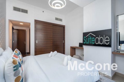 Müüa korter asukohaga Dubai Marina, Dubai, AÜE: 1 magamistoaga, 68.19 m² Nr 587463 - pilt 10