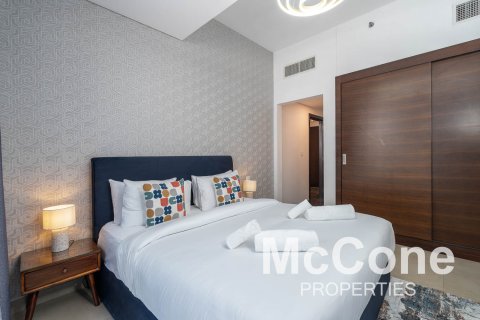 Müüa korter asukohaga Dubai Marina, Dubai, AÜE: 1 magamistoaga, 68.19 m² Nr 587463 - pilt 11