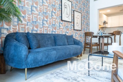 Müüa korter asukohaga Dubai Marina, Dubai, AÜE: 1 magamistoaga, 68.19 m² Nr 587463 - pilt 8