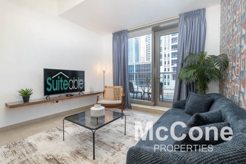 Müüa korter asukohaga Dubai Marina, Dubai, AÜE: 1 magamistoaga, 68.19 m² Nr 587463 - pilt 1