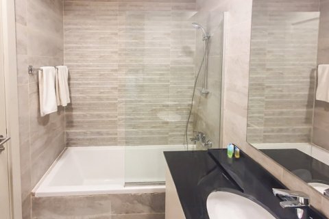 Byt v Dubai, SAE 1 ložnice, 75.62 m² Č.: 587461 - fotografie 12