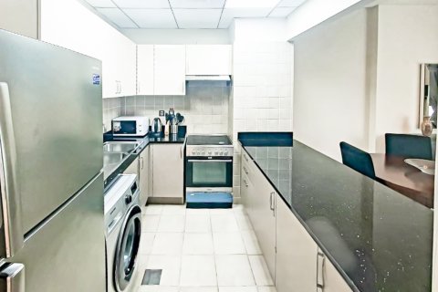 Byt v Dubai, SAE 1 ložnice, 75.62 m² Č.: 587461 - fotografie 4