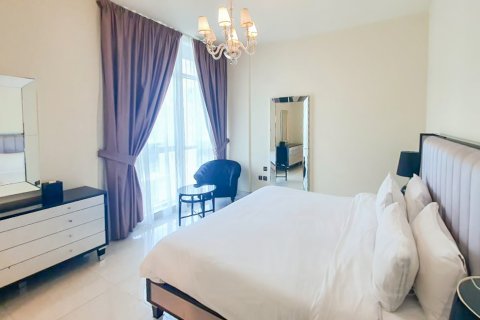 Byt v Dubai, SAE 1 ložnice, 75.62 m² Č.: 587461 - fotografie 8