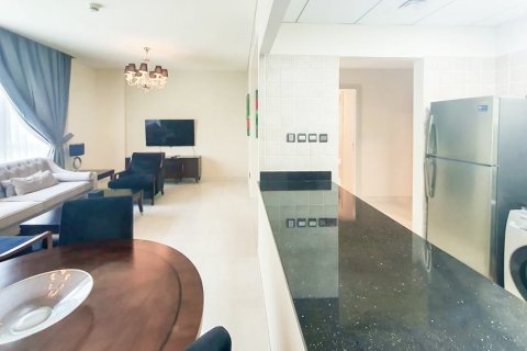 Byt v Dubai, SAE 1 ložnice, 75.62 m² Č.: 587461 - fotografie 5