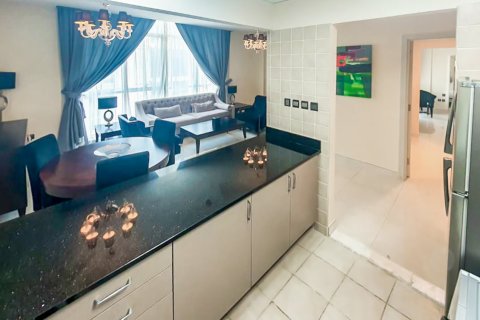 Byt v Dubai, SAE 1 ložnice, 75.62 m² Č.: 587461 - fotografie 3