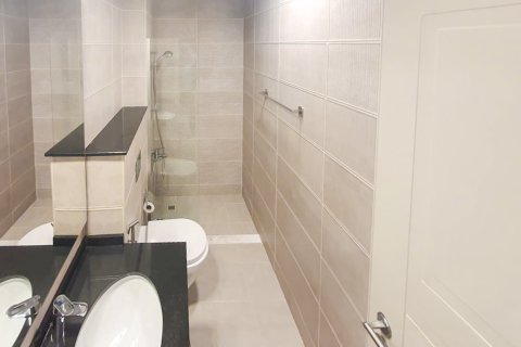 Byt v Dubai, SAE 1 ložnice, 75.62 m² Č.: 587461 - fotografie 11