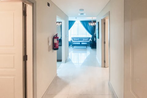 Byt v Dubai, SAE 1 ložnice, 75.62 m² Č.: 587461 - fotografie 6