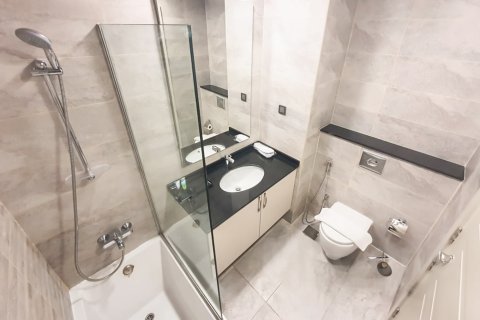 Byt v Dubai, SAE 1 ložnice, 75.62 m² Č.: 587461 - fotografie 9