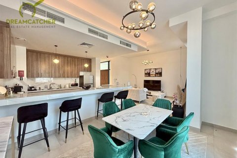 Зняти в оренду віллу в Mina Al Arab, Рас-эль-Хайма, ОАЕ 3 спальні, 290.6м2, № 588583 - фото 4