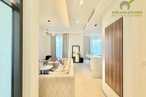 Зняти в оренду віллу в Mina Al Arab, Рас-эль-Хайма, ОАЕ 3 спальні, 290.6м2, № 588583 - фото 11