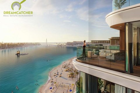 Dzīvoklis Umm Al Quwain Marinajā, AAE 2 istabas, 63.7 m2 Nr. 588730 - attēls 6