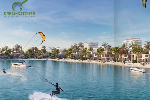 Dzīvoklis Umm Al Quwain Marinajā, AAE 2 istabas, 63.7 m2 Nr. 588730 - attēls 14