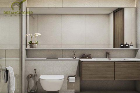 Dzīvoklis Umm Al Quwain Marinajā, AAE 2 istabas, 63.7 m2 Nr. 588730 - attēls 5