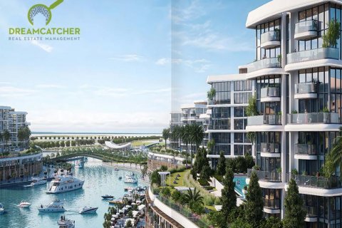Dzīvoklis Umm Al Quwain Marinajā, AAE 2 istabas, 63.7 m2 Nr. 588730 - attēls 16