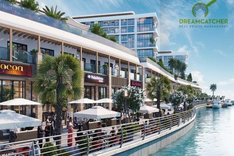 Dzīvoklis Umm Al Quwain Marinajā, AAE 2 istabas, 63.7 m2 Nr. 588730 - attēls 8