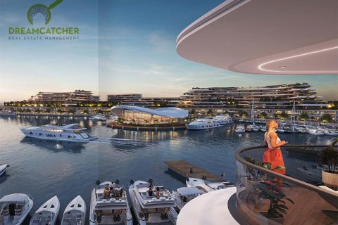 Dzīvoklis Umm Al Quwain Marinajā, AAE 2 istabas, 63.7 m2 Nr. 588730 - attēls 10