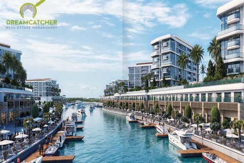Dzīvoklis Umm Al Quwain Marinajā, AAE 2 istabas, 63.7 m2 Nr. 588730 - attēls 12