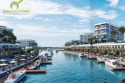 Dzīvoklis Umm Al Quwain Marinajā, AAE 2 istabas, 63.7 m2 Nr. 588730 - attēls 2