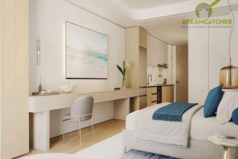 Byt v Al Marjan Island, Ras Al Khaimah, SAE 1 ložnice, 140.1 m² Č.: 588655 - fotografie 5