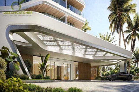 Byt v Al Marjan Island, Ras Al Khaimah, SAE 1 ložnice, 140.1 m² Č.: 588655 - fotografie 10