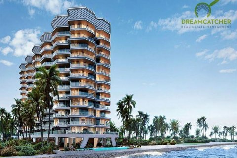 Byt v Al Marjan Island, Ras Al Khaimah, SAE 1 ložnice, 140.1 m² Č.: 588655 - fotografie 16