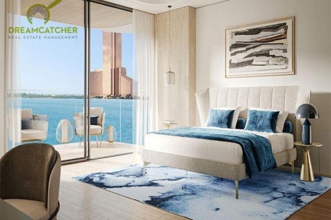 Byt v Al Marjan Island, Ras Al Khaimah, SAE 1 ložnice, 140.1 m² Č.: 588655 - fotografie 4