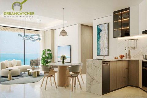Byt v Al Marjan Island, Ras Al Khaimah, SAE 1 ložnice, 140.1 m² Č.: 588655 - fotografie 3