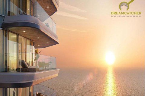 Byt v Al Marjan Island, Ras Al Khaimah, SAE 1 ložnice, 140.1 m² Č.: 588655 - fotografie 14