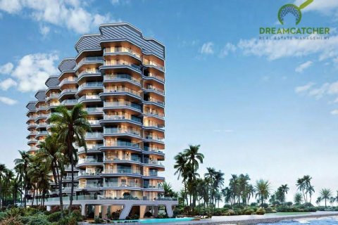 Byt v Al Marjan Island, Ras Al Khaimah, SAE 1 ložnice, 140.1 m² Č.: 588655 - fotografie 1