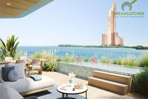 Byt v Al Marjan Island, Ras Al Khaimah, SAE 1 ložnice, 140.1 m² Č.: 588655 - fotografie 6